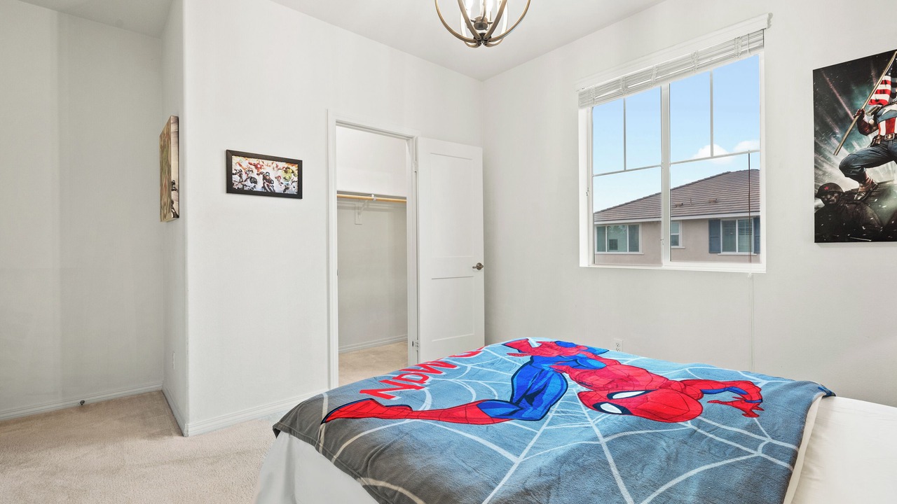 Photo of Bedroom in Ontario