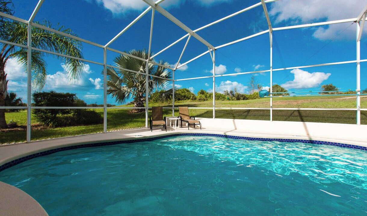 Photo of Outdoor in Highlands Reserve