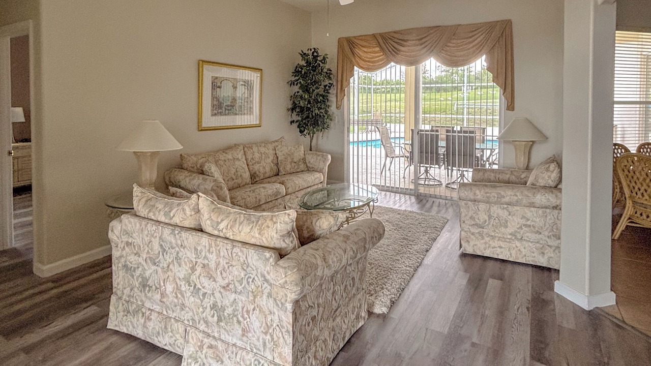 Photo of Bedroom in Highlands Reserve