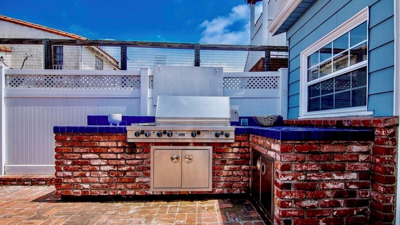 Photo of Patio Balcony in Pico - Robertson