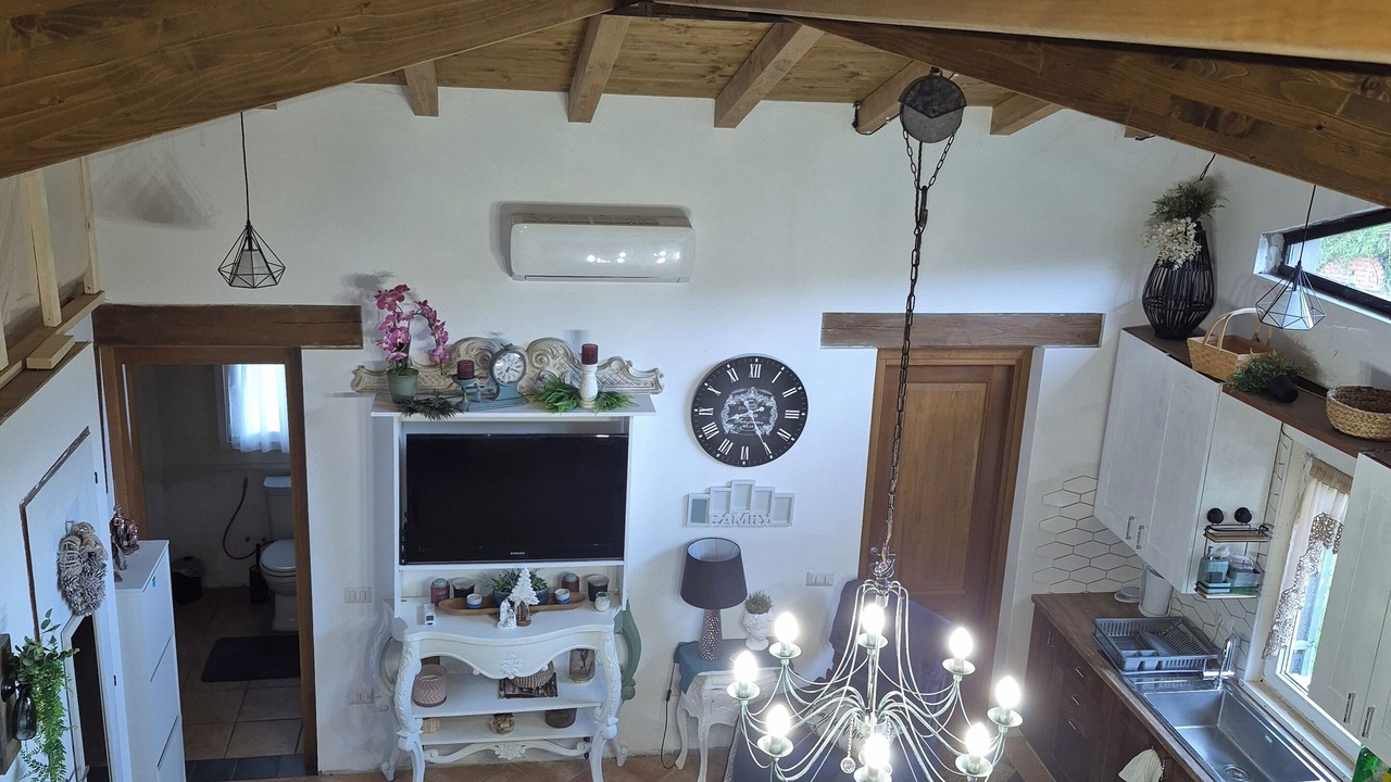 Photo of Livingroom in Canale Monterano