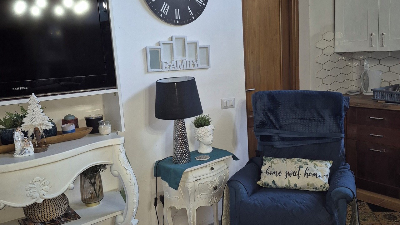 Photo of Livingroom in Canale Monterano