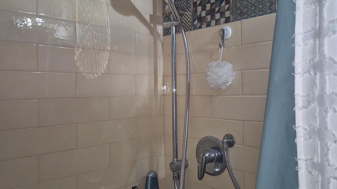 Photo of Bathroom in Canale Monterano