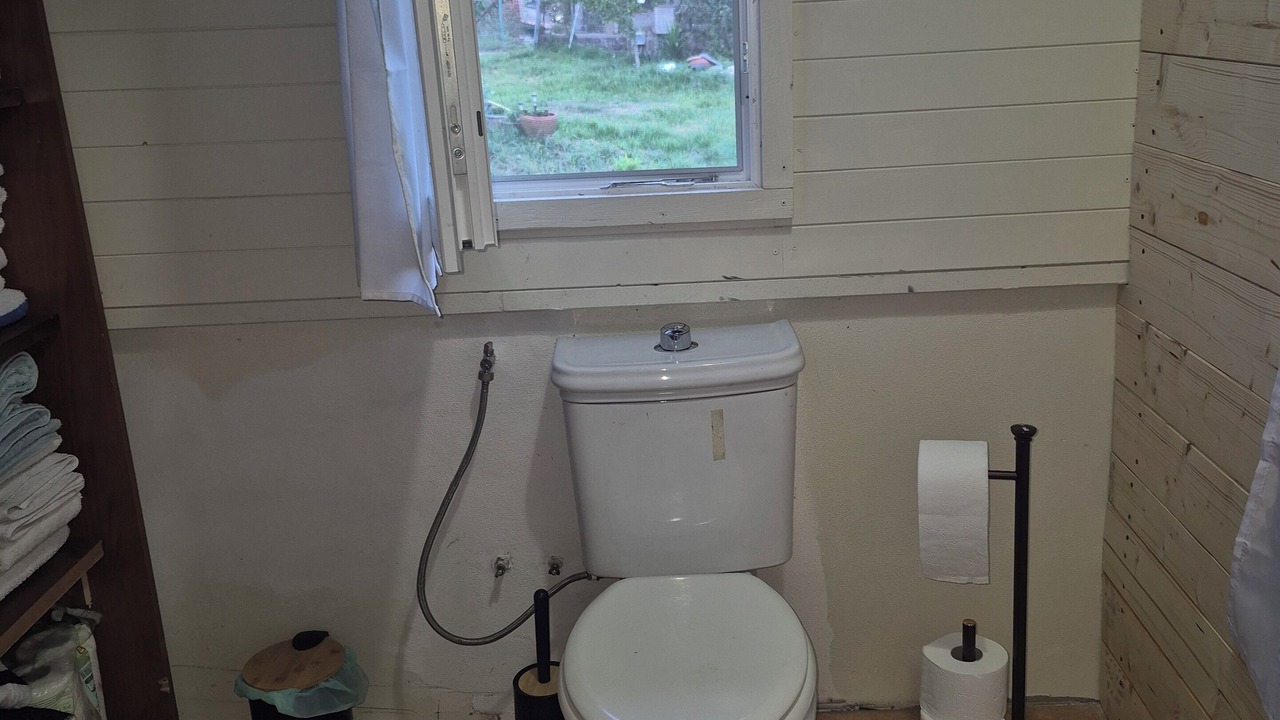 Photo of Bathroom in Canale Monterano