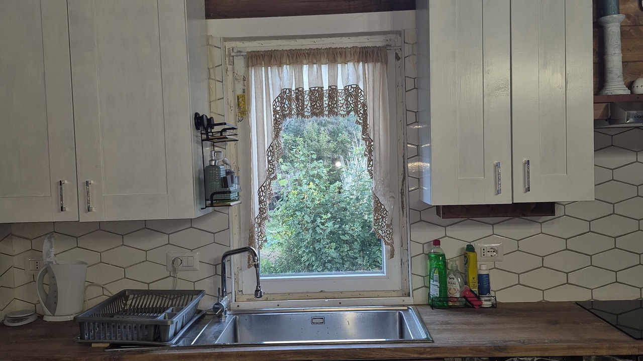 Photo of Kitchen in Canale Monterano