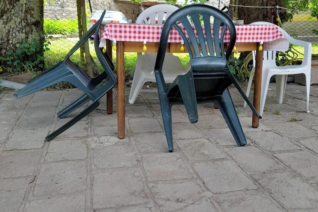 Photo of Outdoor in Canale Monterano