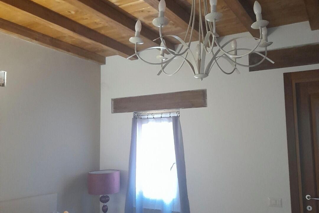 Photo of Bedroom in Canale Monterano