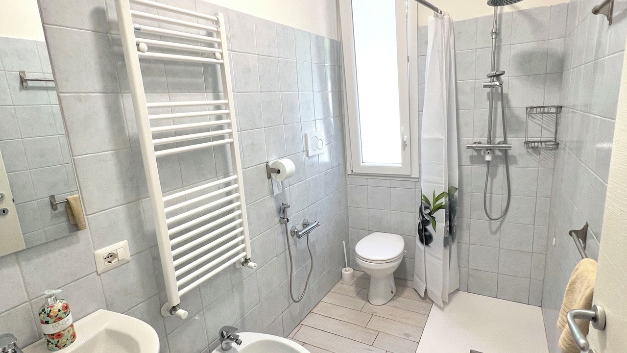 Photo of Bathroom in Chiavari