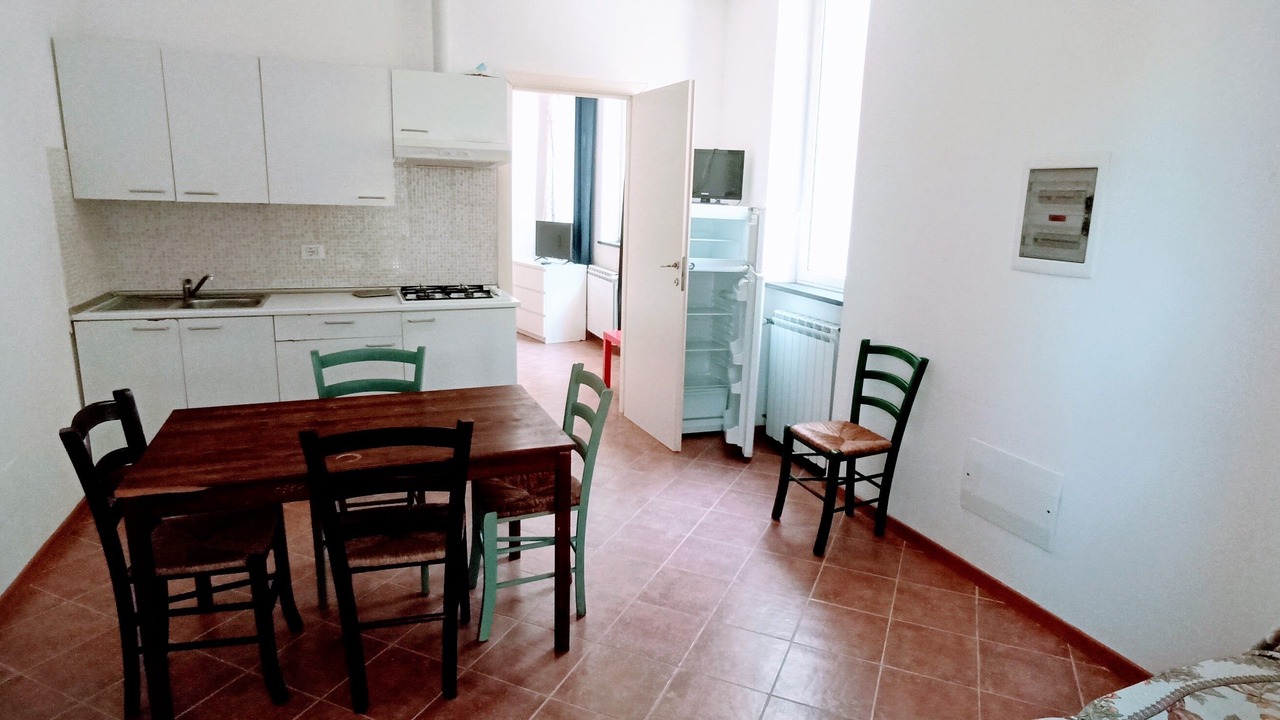 Photo of Kitchen in Chiavari