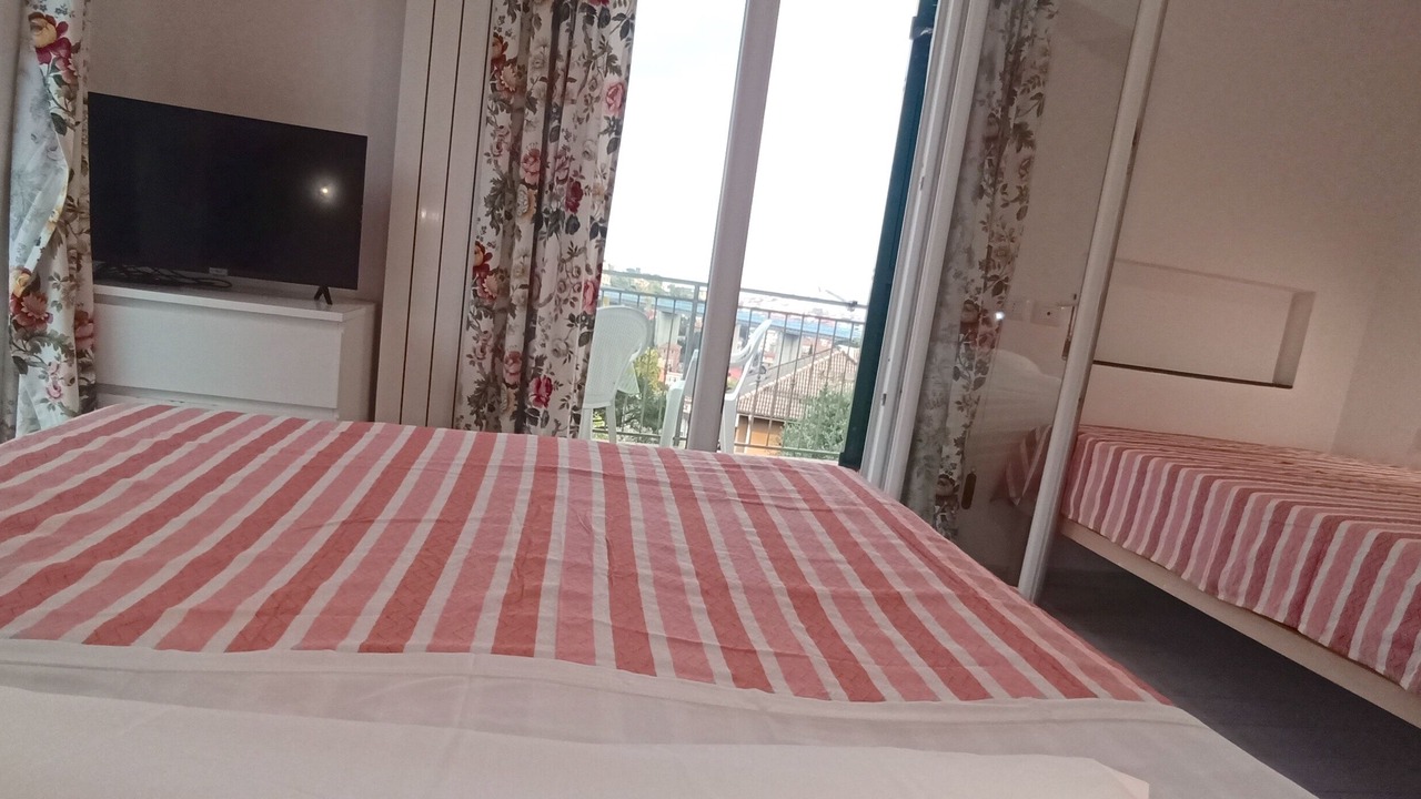 Photo of Bedroom in Chiavari