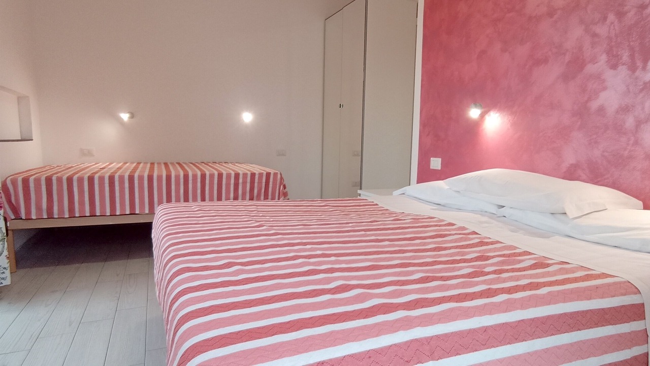 Photo of Bedroom in Chiavari