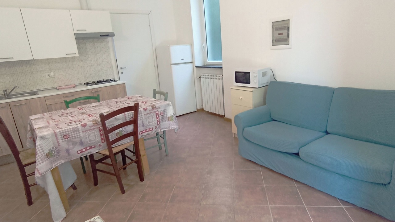 Photo of Kitchen in Chiavari