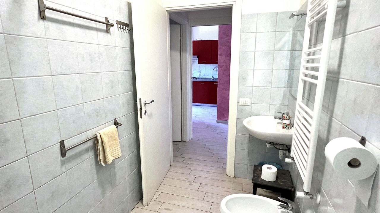 Photo of Bathroom in Chiavari