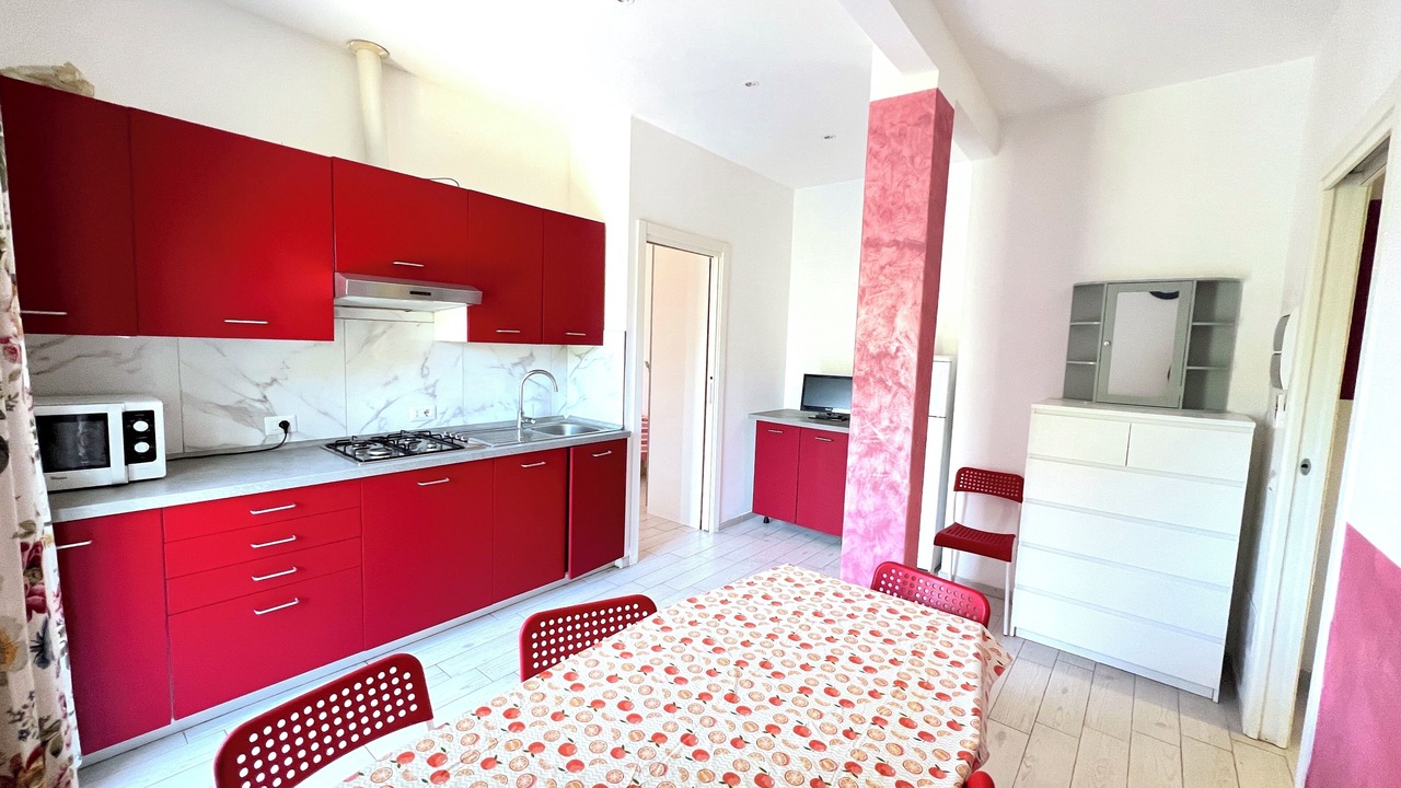 Photo of Kitchen in Chiavari