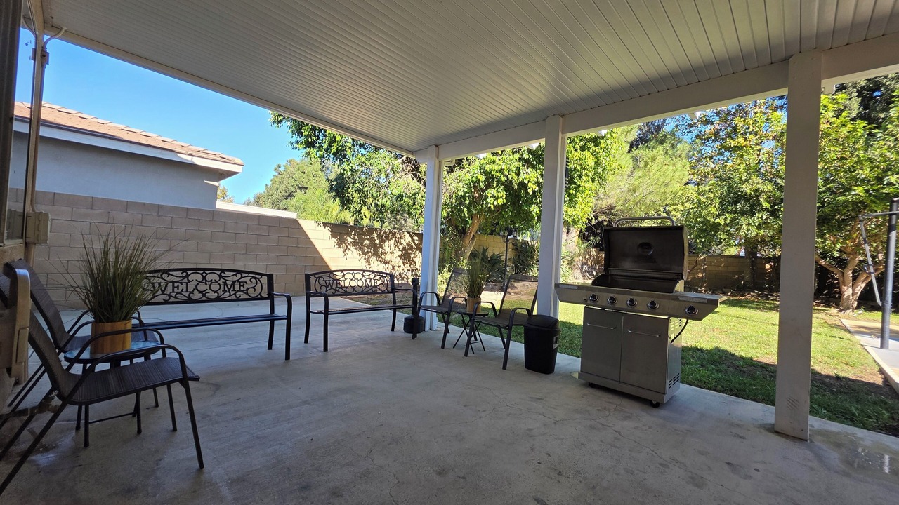 Photo of Outdoor in Bloomington
