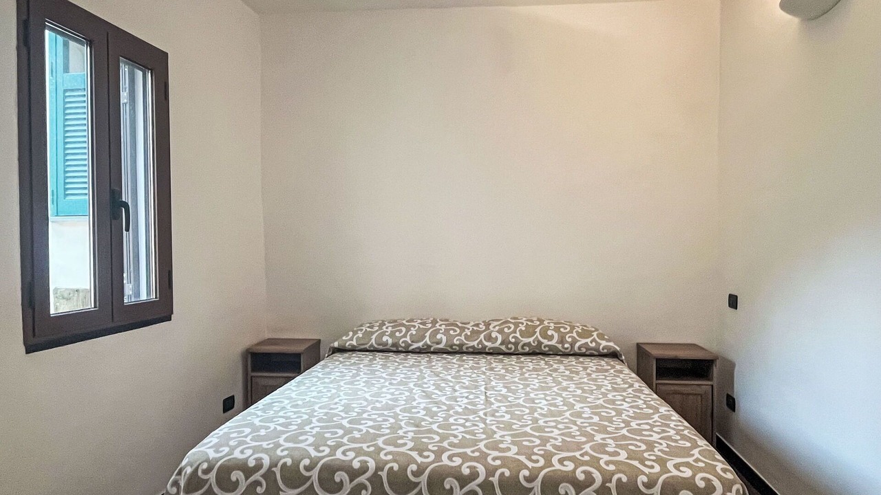 Photo of Bedroom in Villa Viani