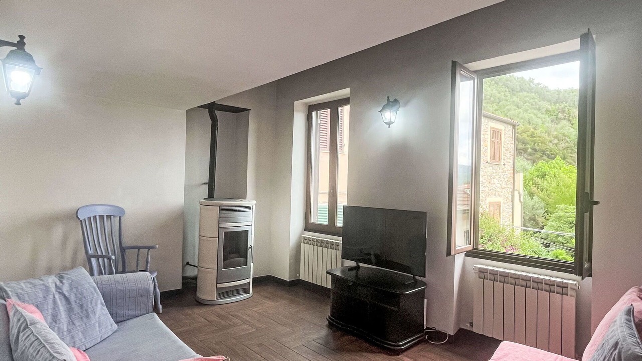 Photo of Bedroom in Villa Viani