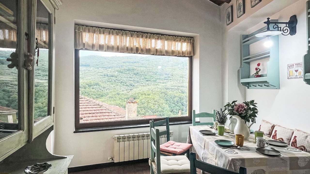 Photo of Bedroom in Villa Viani