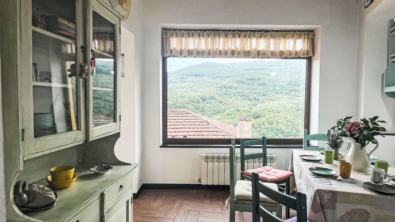 Photo of Bedroom in Villa Viani