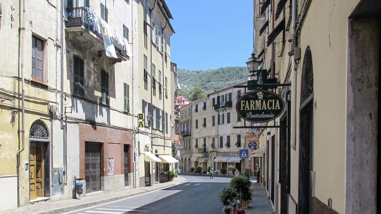 Photo of Outdoor in Villa Viani
