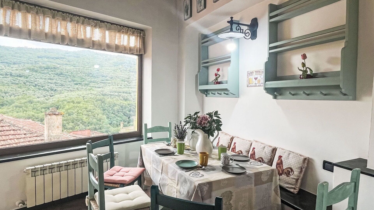 Photo of Bedroom in Villa Viani