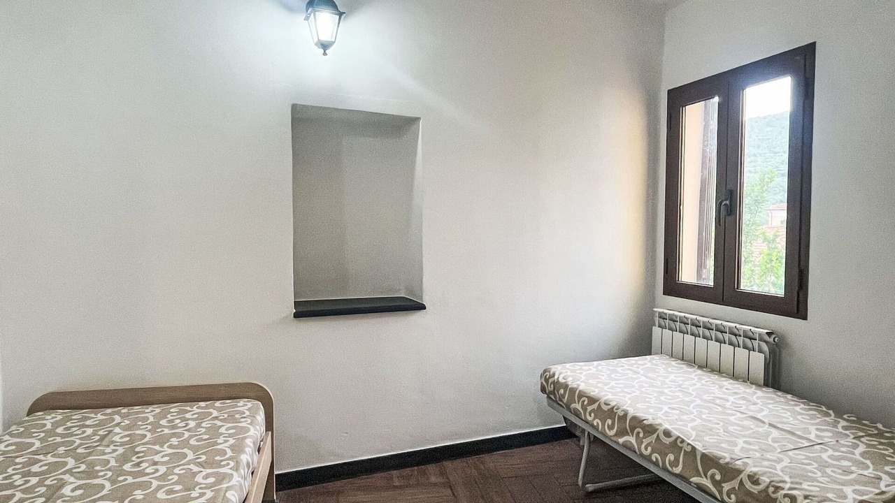 Photo of Bedroom in Villa Viani