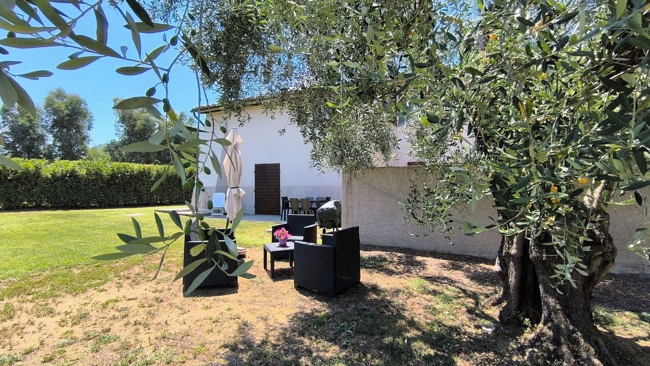 Photo of Outdoor in Scarlino