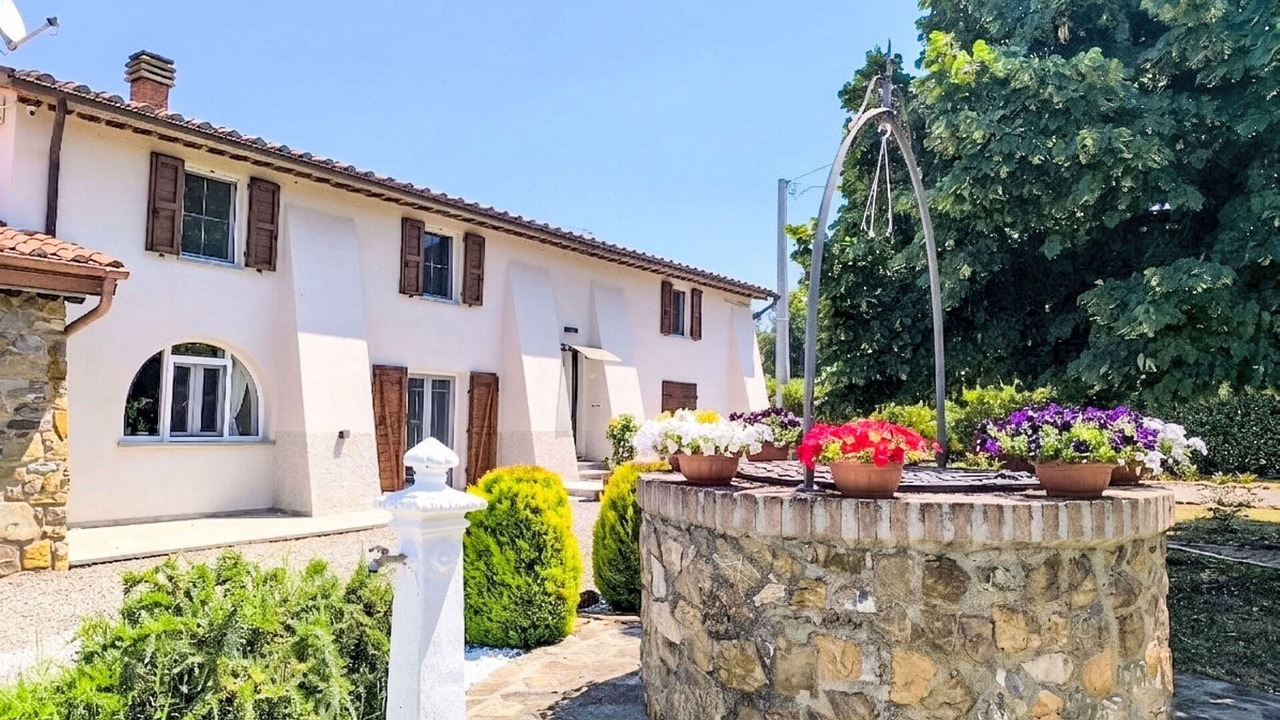 Photo of Outdoor in Scarlino