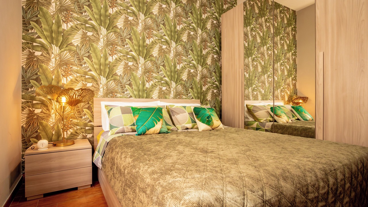 Photo of Bedroom in Quartiere XV Della Vittoria