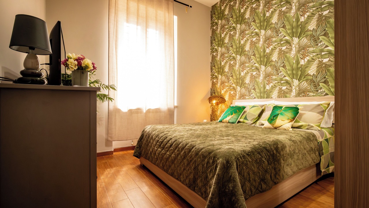 Photo of Bedroom in Quartiere XV Della Vittoria