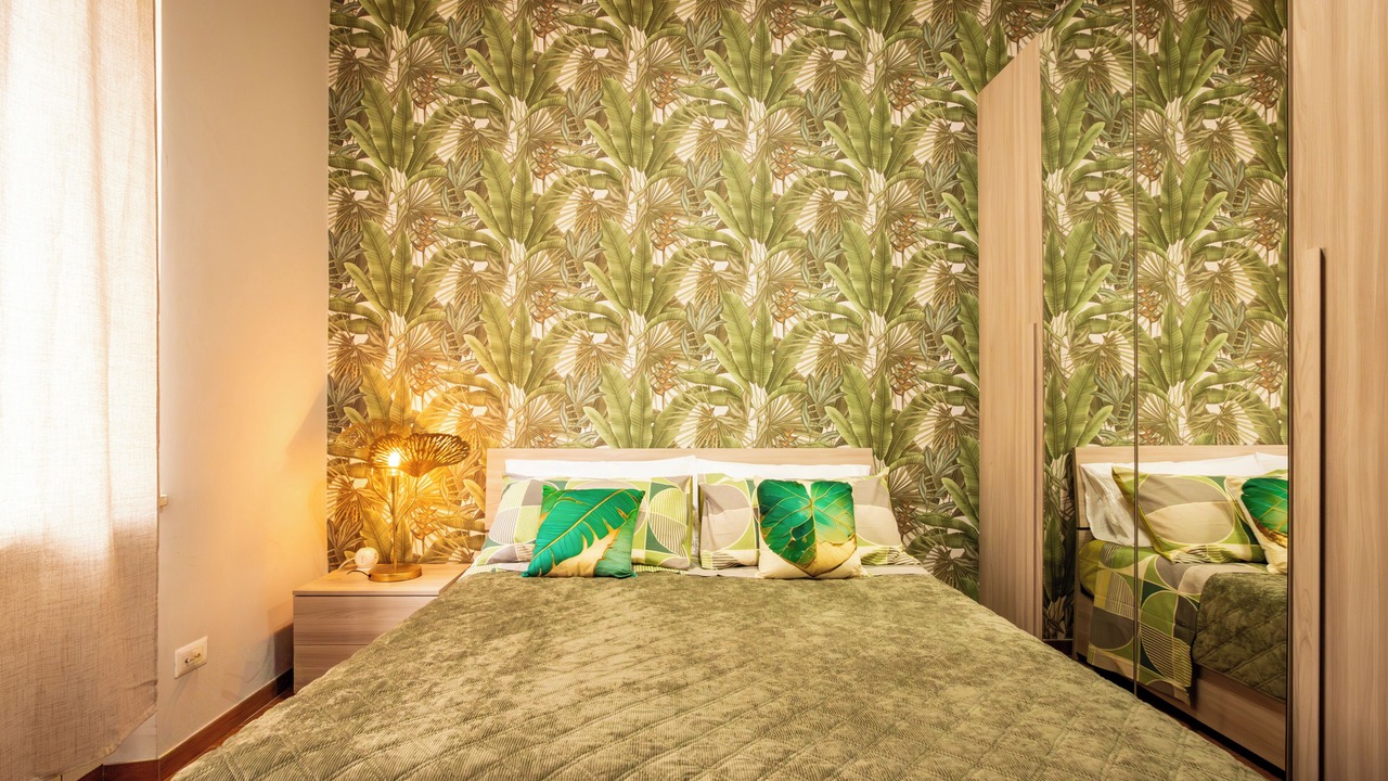 Photo of Bedroom in Quartiere XV Della Vittoria