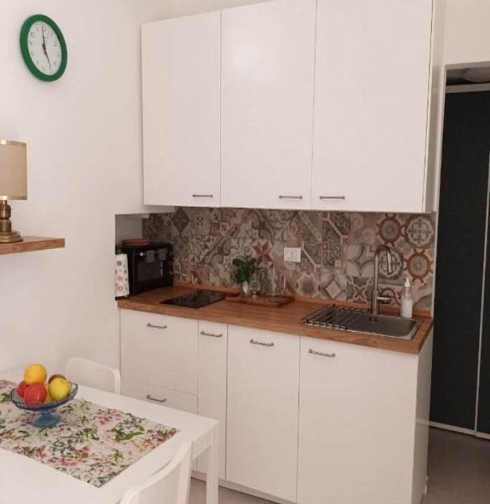 Photo of Kitchen in Riva Ligure