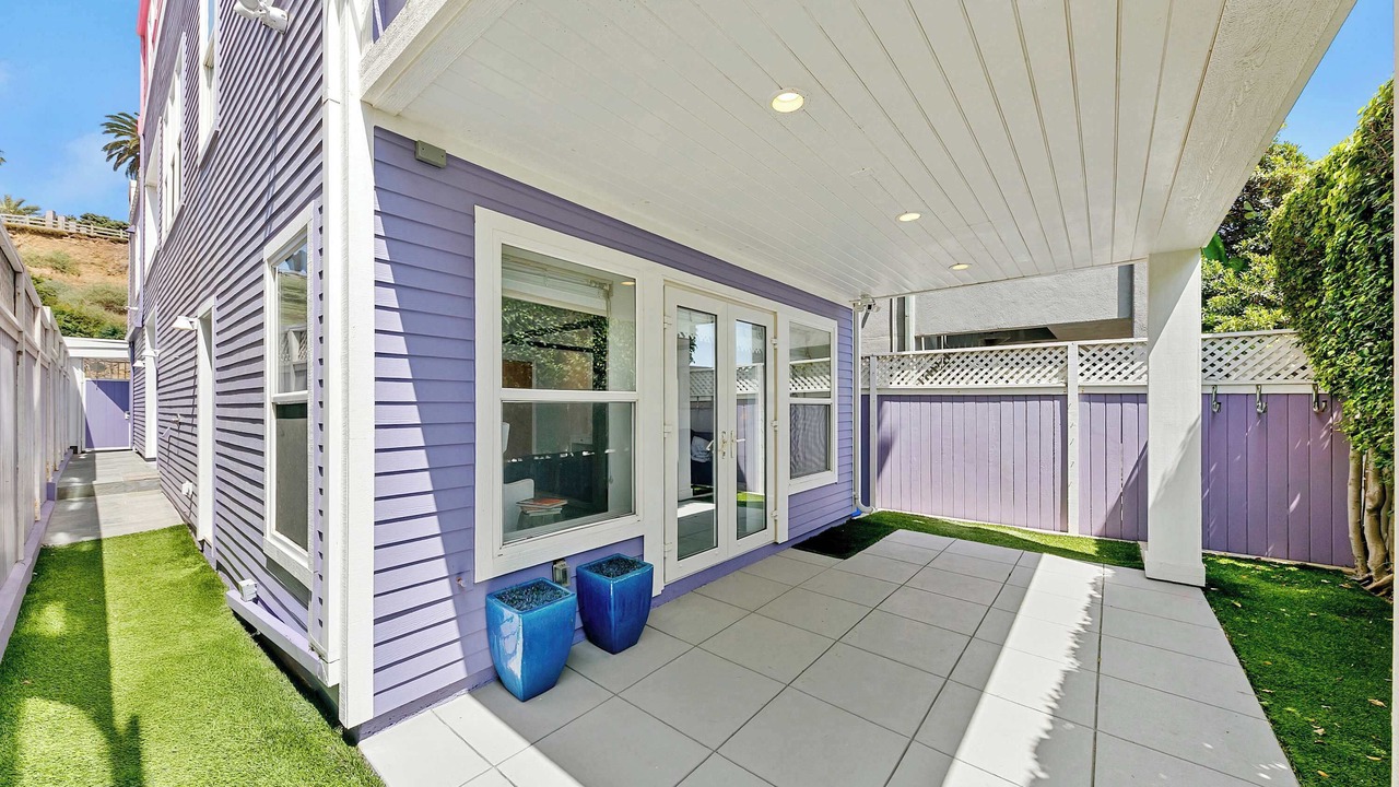 Photo of Patio Balcony in Downtown