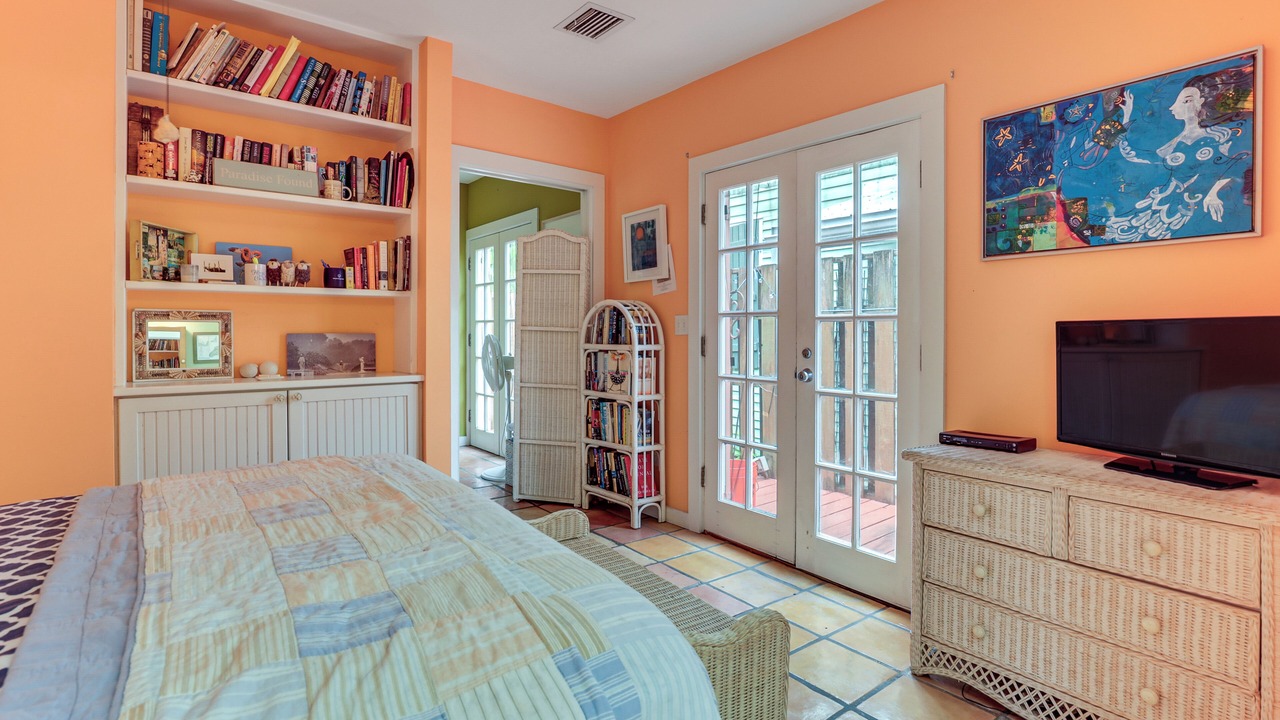 Photo of Bedroom in Old Town