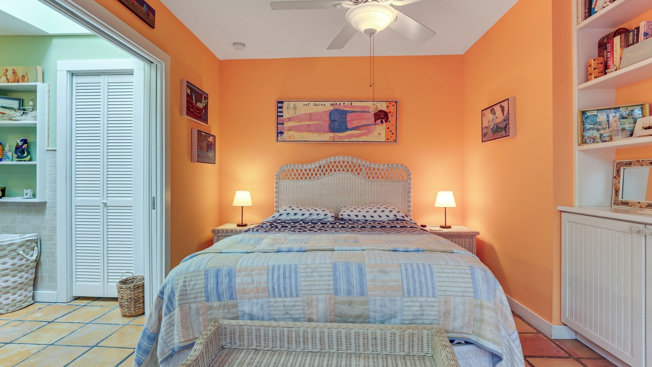 Photo of Bedroom in Old Town