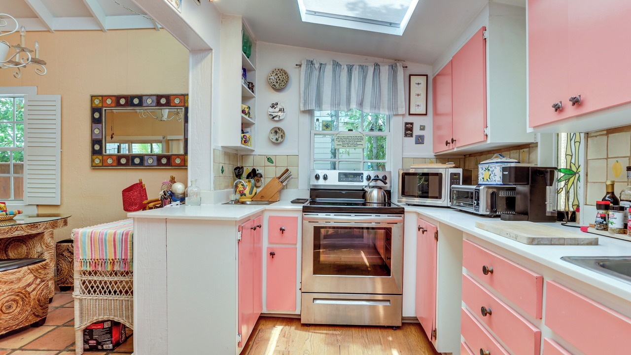 Photo of Kitchen in Old Town