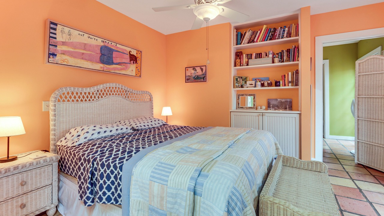 Photo of Bedroom in Old Town