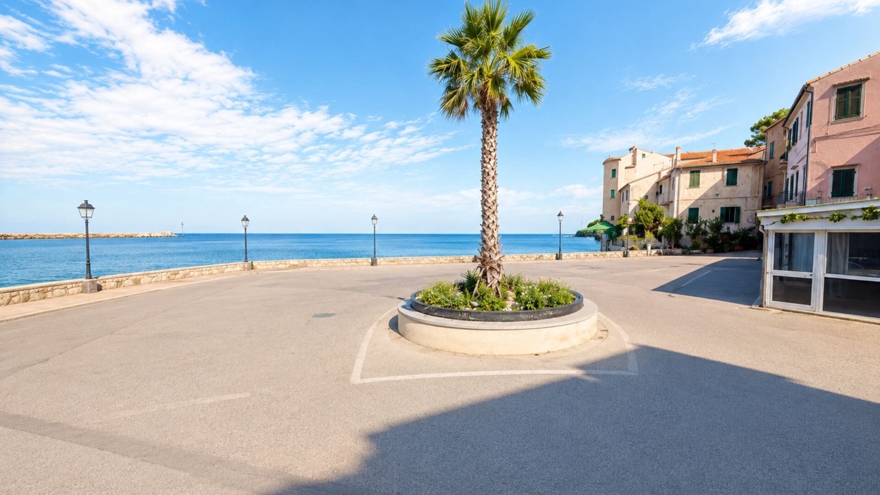 Photo of Outdoor in Marciana Marina