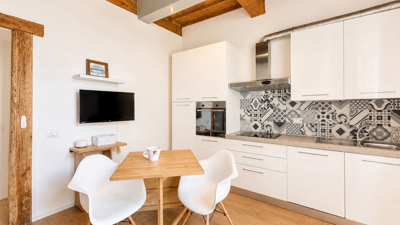 Photo of Kitchen in Marciana Marina