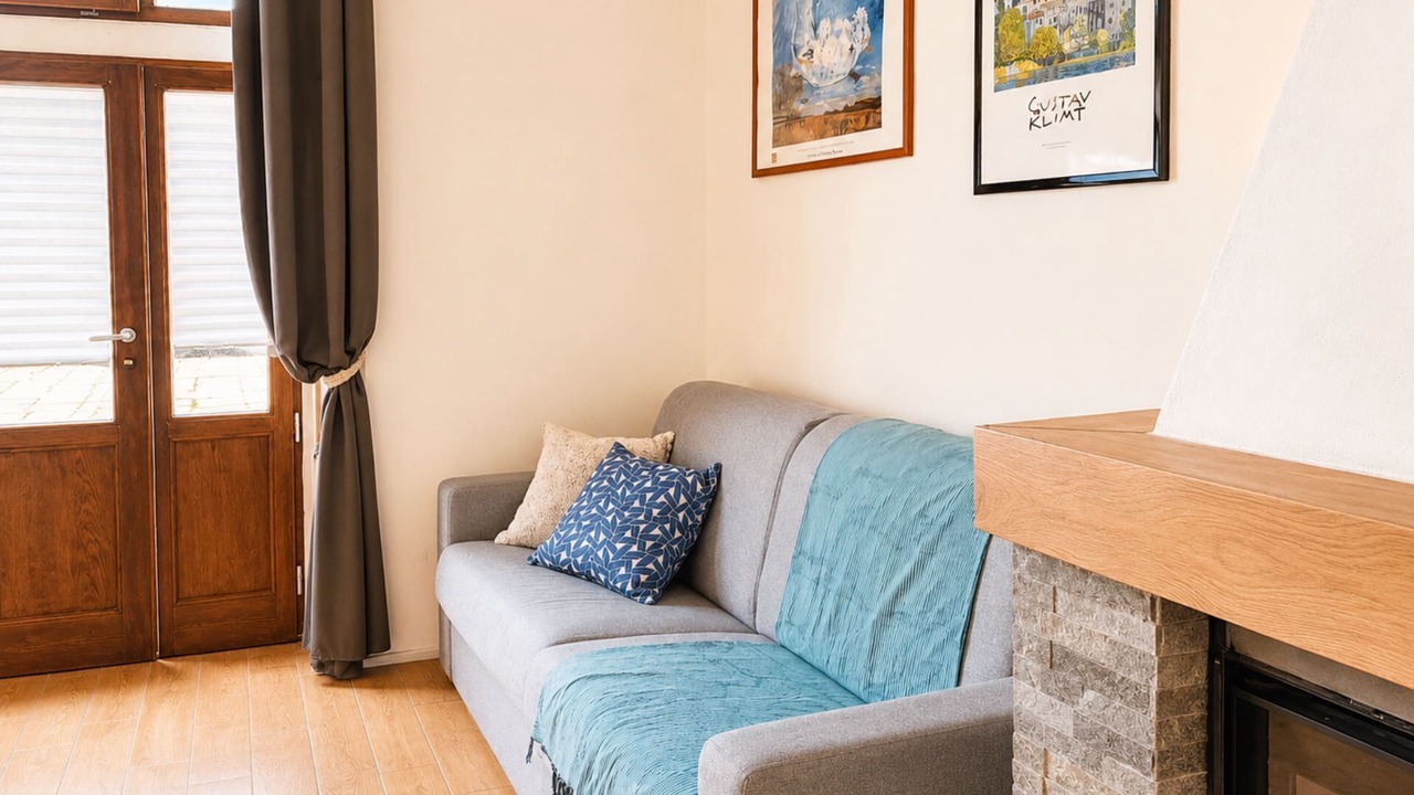 Photo of Livingroom in Marciana Marina