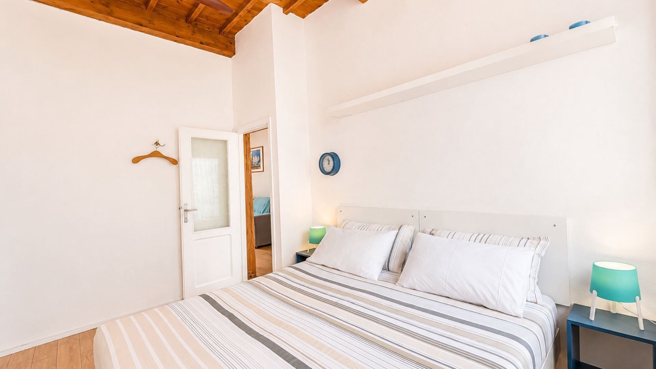 Photo of Bedroom in Marciana Marina