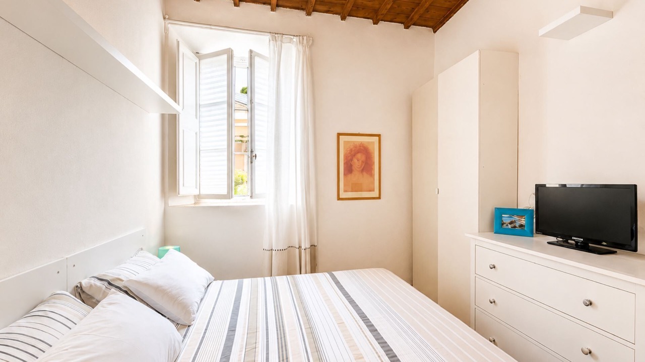 Photo of Bedroom in Marciana Marina