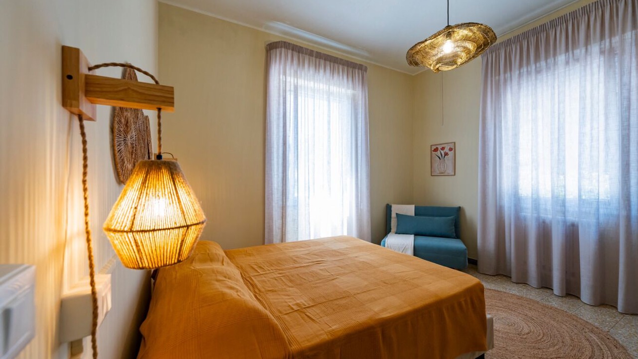 Photo of Bedroom in Silvi