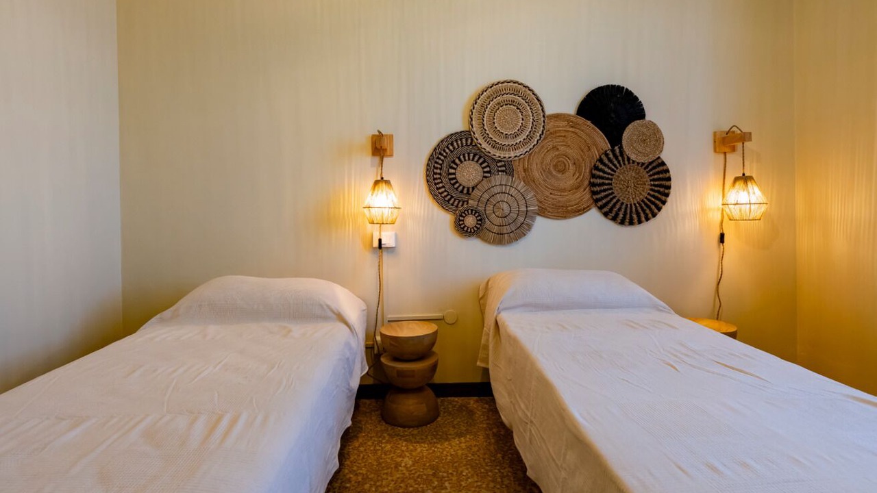 Photo of Bedroom in Silvi