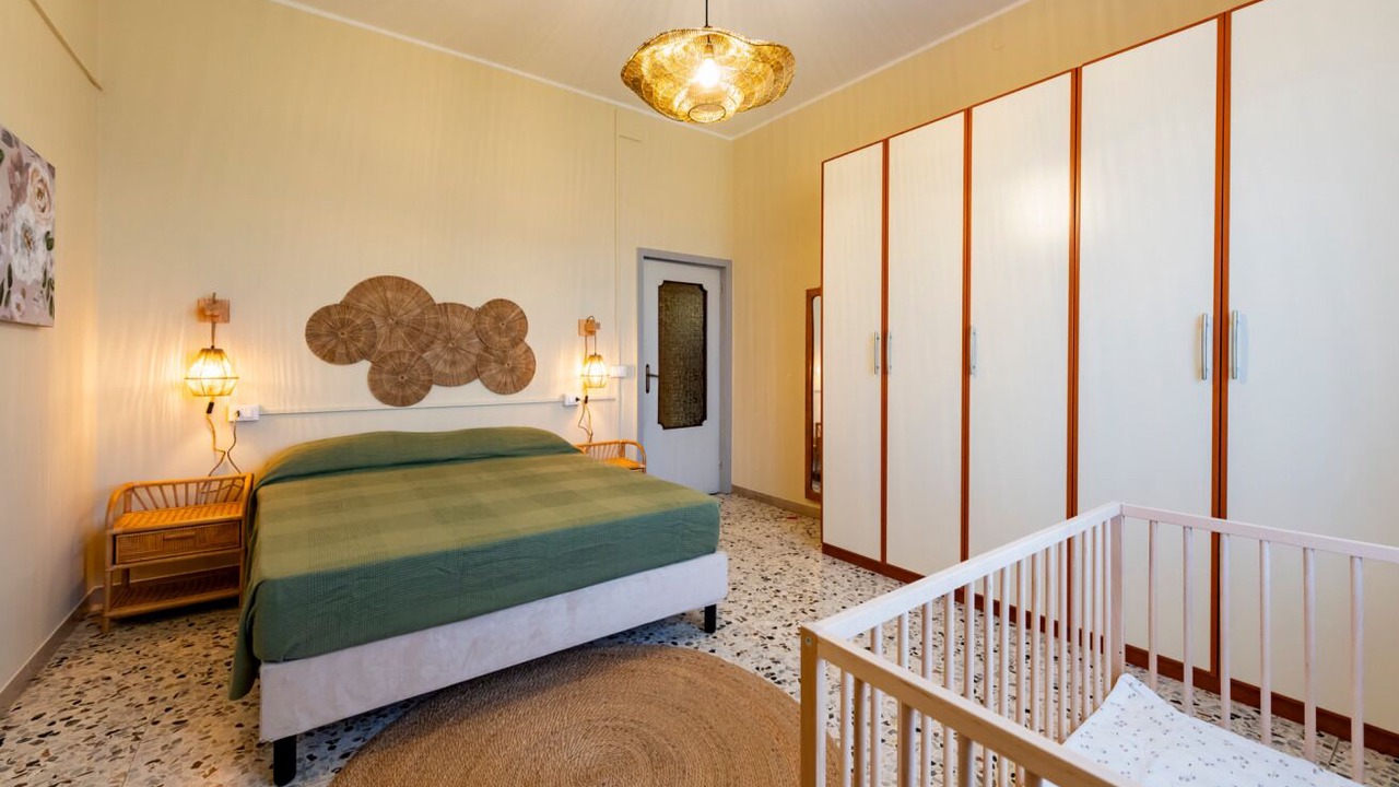 Photo of Bedroom in Silvi