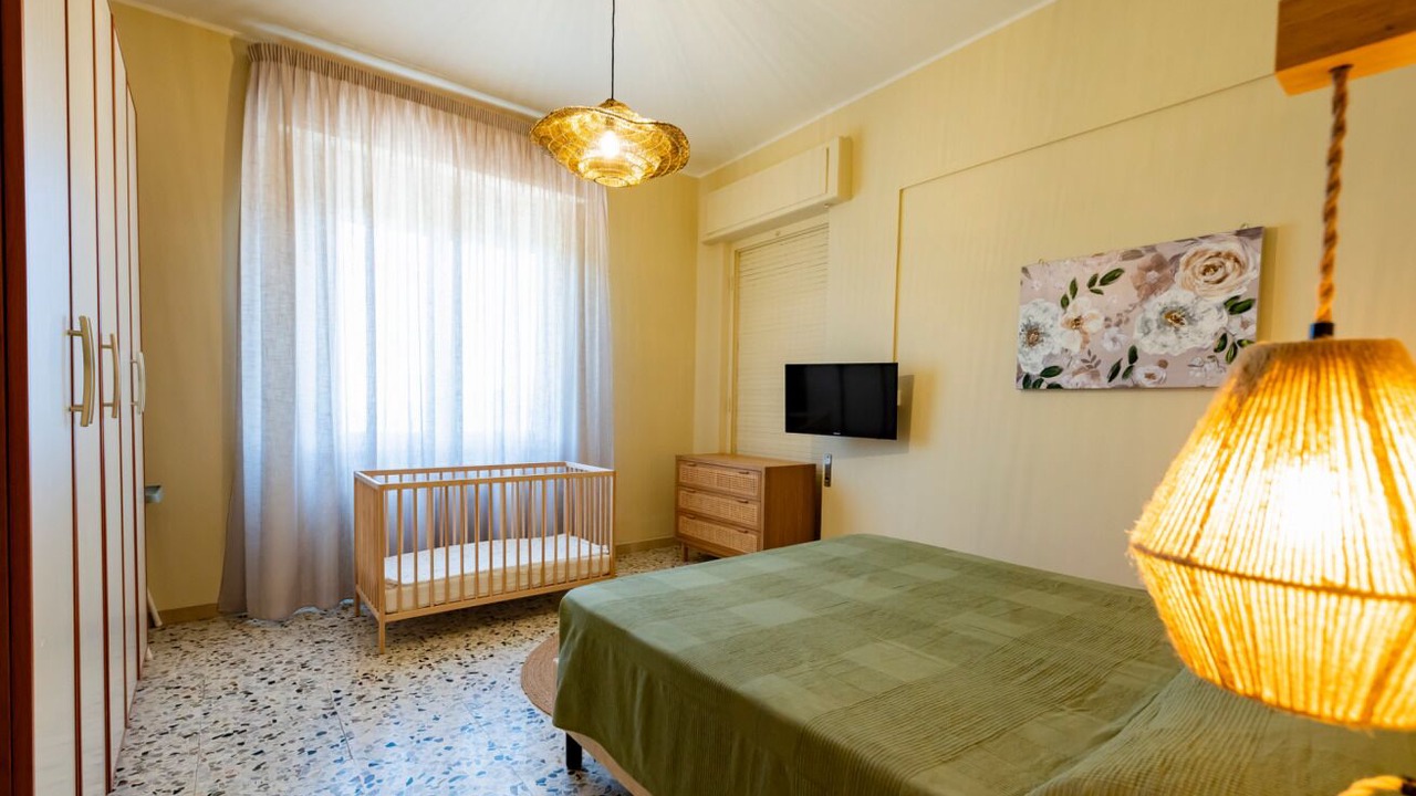 Photo of Bedroom in Silvi