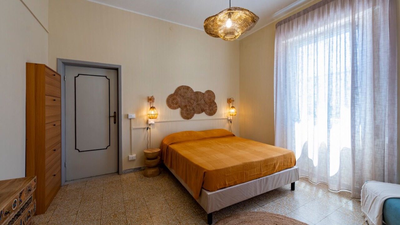 Photo of Bedroom in Silvi