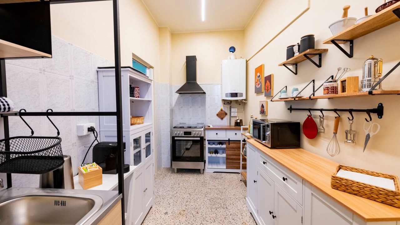 Photo of Kitchen in Silvi