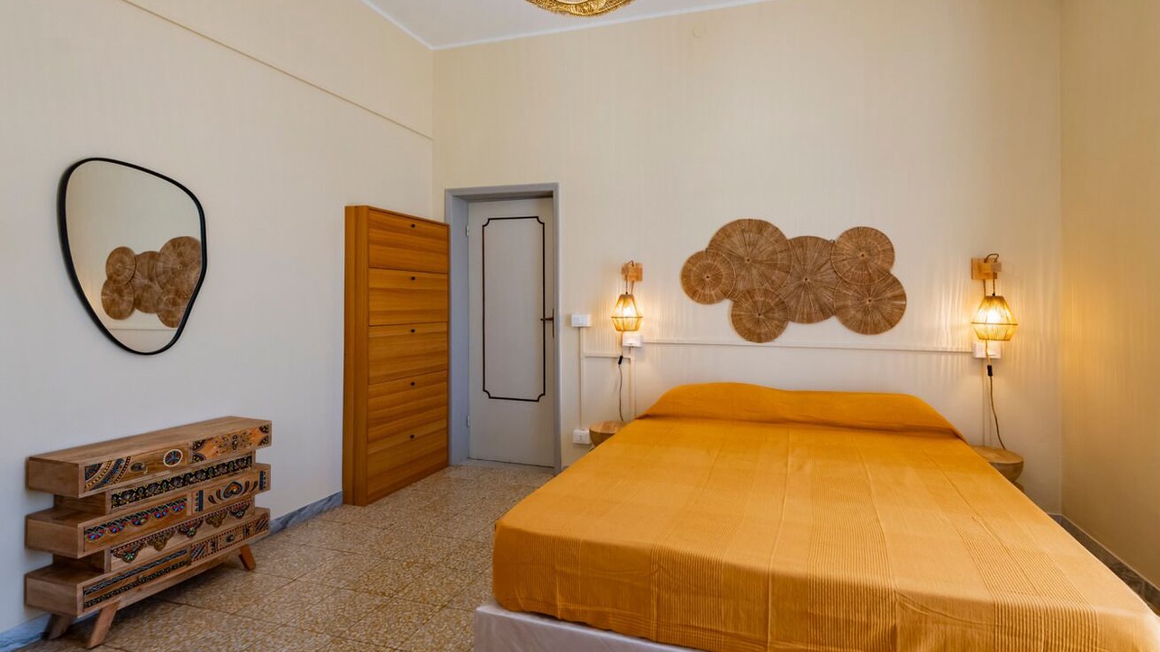 Photo of Bedroom in Silvi