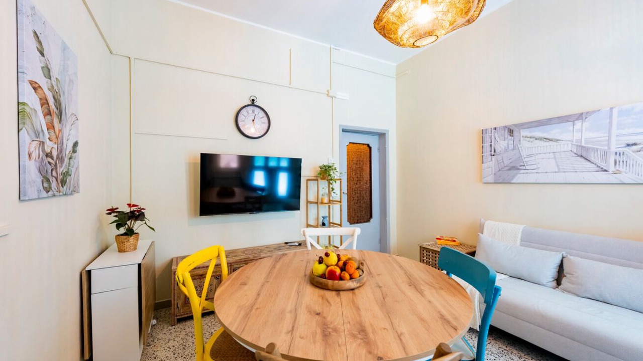 Photo of Livingroom in Silvi
